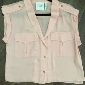 Revolve L’Academie top